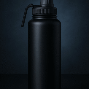 Black Bottle