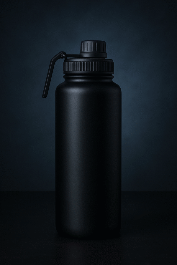 Black Bottle