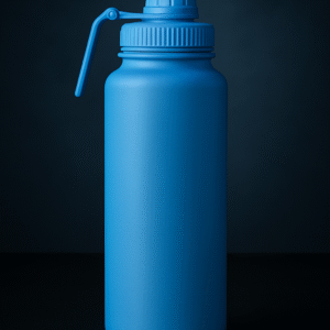 blue bottle 32oz
